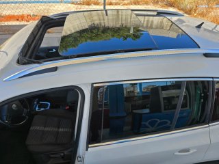 Volkswagen Tiguan 2010