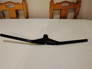 Manillar Carbono MTB Toseek