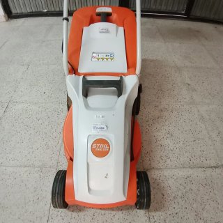 Cortacésped Eléctrico STIHL RME 235