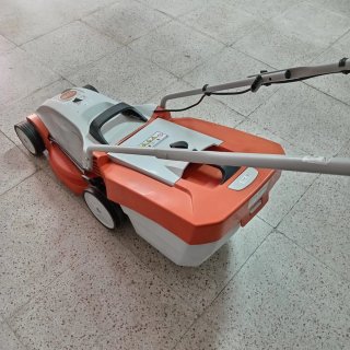 Cortacésped Eléctrico STIHL RME 235