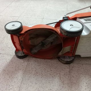 Cortacésped Eléctrico STIHL RME 235