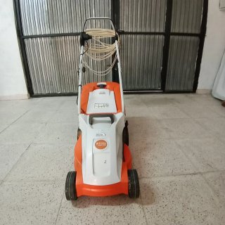 Cortacésped Eléctrico STIHL RME 235