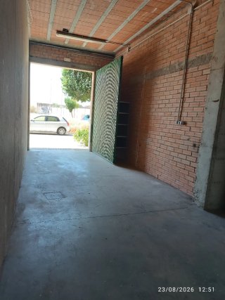 Alquiler trastero