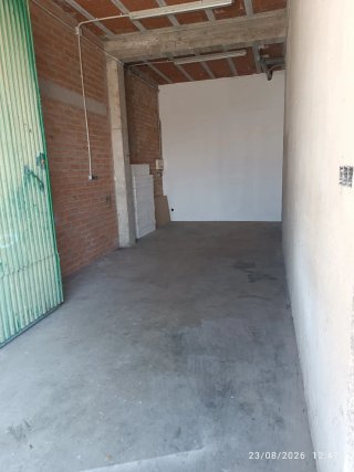 Alquiler trastero