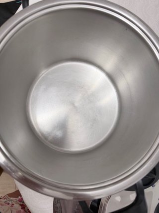 Olla a presión AMC 24cm con regalo