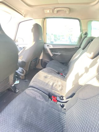 Citroen Grand C4 Picasso 2009