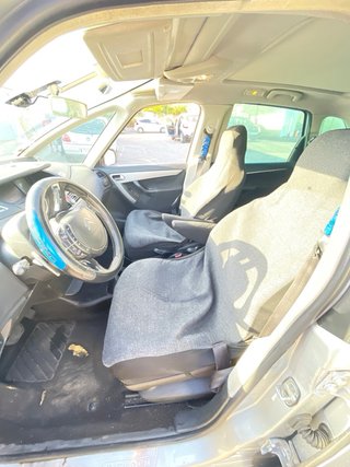 Citroen Grand C4 Picasso 2009