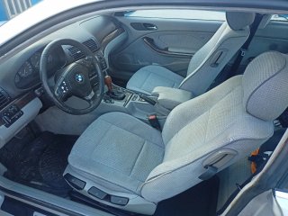 BMW Serie 3 2000