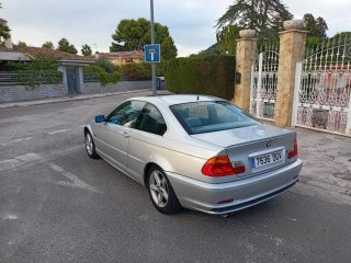 BMW Serie 3 2000