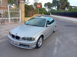 BMW Serie 3 2000