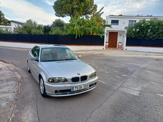 BMW Serie 3 2000