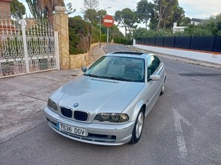 BMW Serie 3 2000