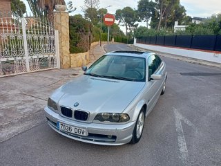 BMW Serie 3 2000