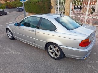 BMW Serie 3 2000
