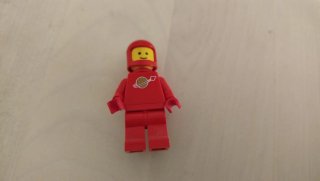 Lego 6870 - Space Shuttle - Años 80