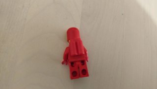 Lego 6870 - Space Shuttle - Años 80