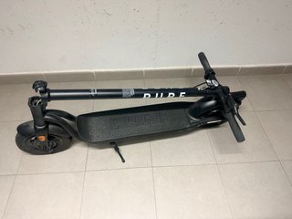 Patinete Eléctrico Pure Air Go