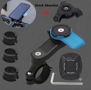 Supporto Smartphone Moto/Bici Quad Nuovo