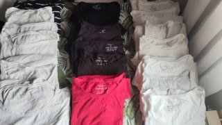 Lote Ropa Mujer XL