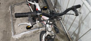 Bicicleta Orbea Niña