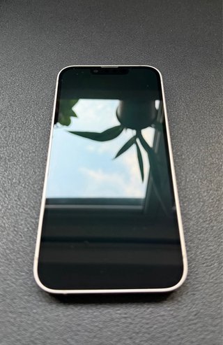 iPhone 14 128GB Blanco