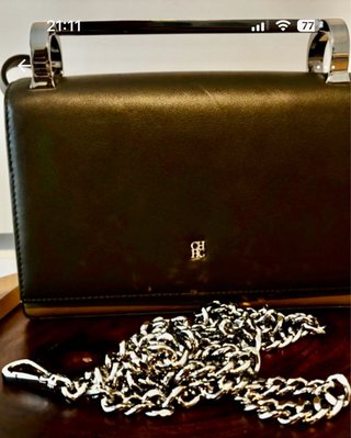 Bolso CH Carolina Herrera Piel