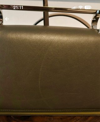 Bolso CH Carolina Herrera Piel