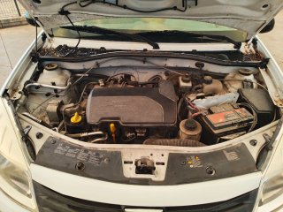 Dacia Sandero 2009