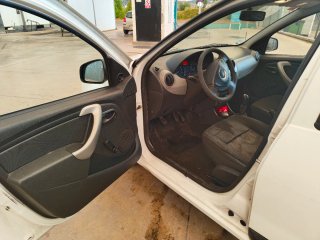 Dacia Sandero 2009