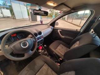 Dacia Sandero 2009