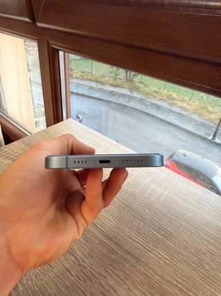 iPhone 14 Plus Blu 256GB Prezzo negoziabile