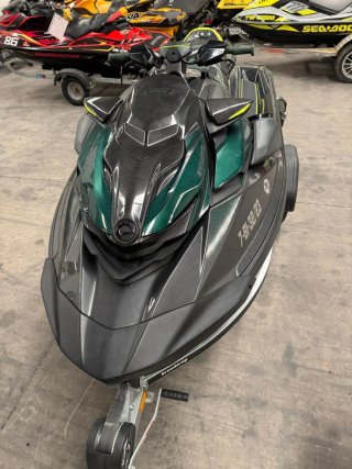 Moto de agua Sea-Doo Apex 300