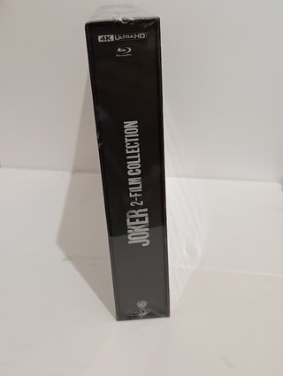 Joker 2-Film Collection Steelbook