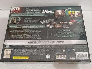 Joker 2-Film Collection Steelbook