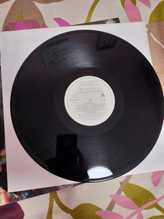 Lote 2 Vinilos Teresa Rabal - Años 80/90