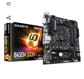 Procesador AMD Ryzen 5 1600
