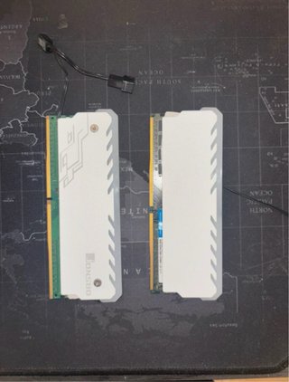 Procesador AMD Ryzen 5 1600