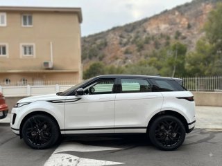 Land Rover Range Rover 2023