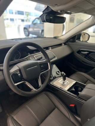 Land Rover Range Rover 2023