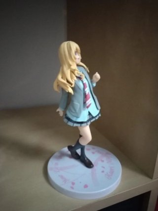 Figura Kaori Miyazono Your Lie in April