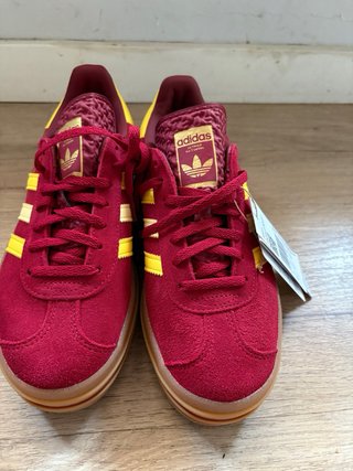 Adidas Gazelle Bold J Zapatillas Talla 38