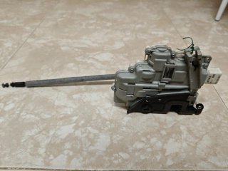 Cerradura Trasera Izquierda Seat Leon 2006