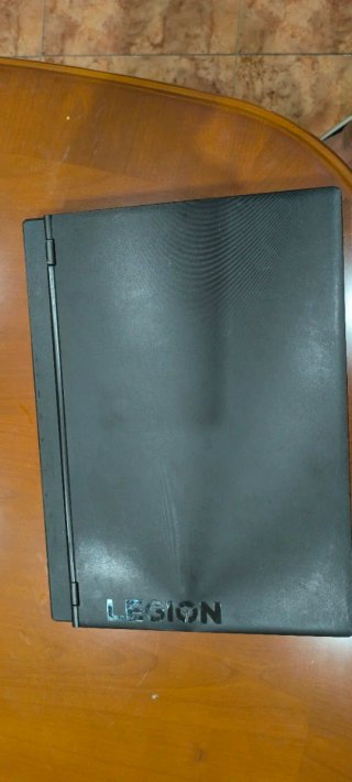Portátil Lenovo Legion Y540 RTX 2060