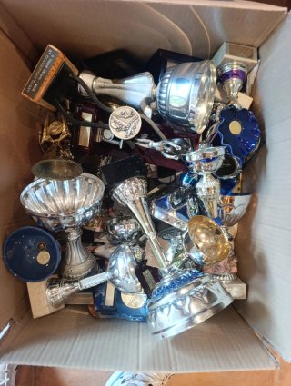 Trofeos