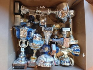 Trofeos