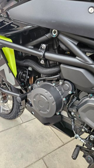 Benelli TRK902 Xplorer