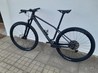Orbea Alma M30 2026 Nueva