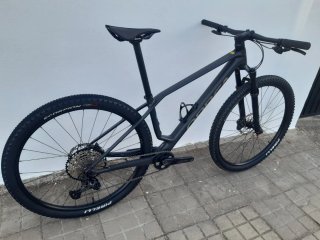 Orbea Alma M30 2026 Nueva