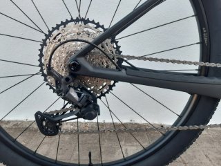 Orbea Alma M30 2026 Nueva