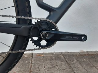 Orbea Alma M30 2026 Nueva